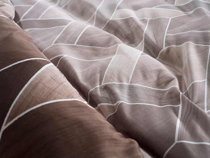 Murdock Brown sengetøj