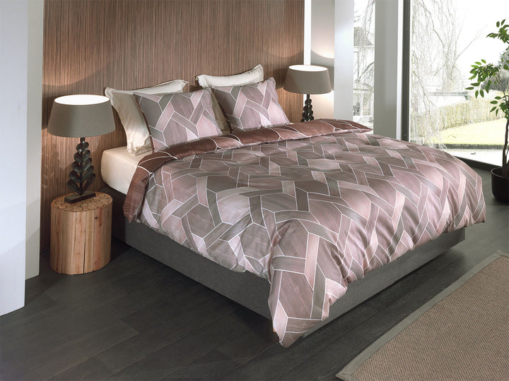 Murdock Brown sengetøj