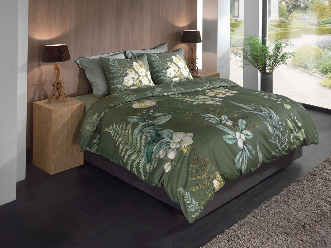 Nathan Green sengetøj