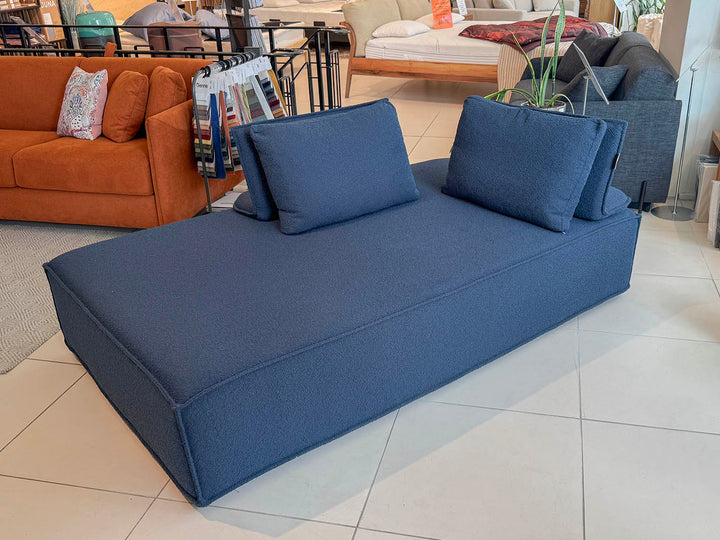 OUTLET Dienne New York Bed-inside sovesofa
