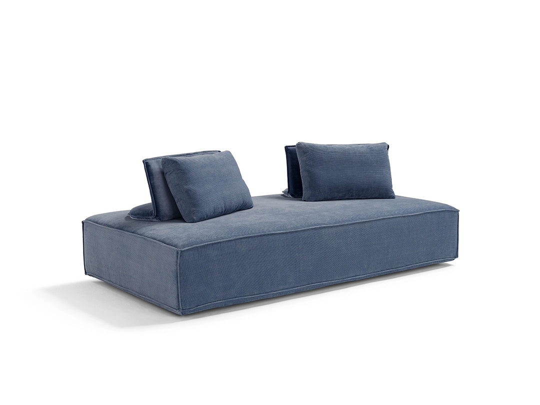 Dienne New York sovesofa frit