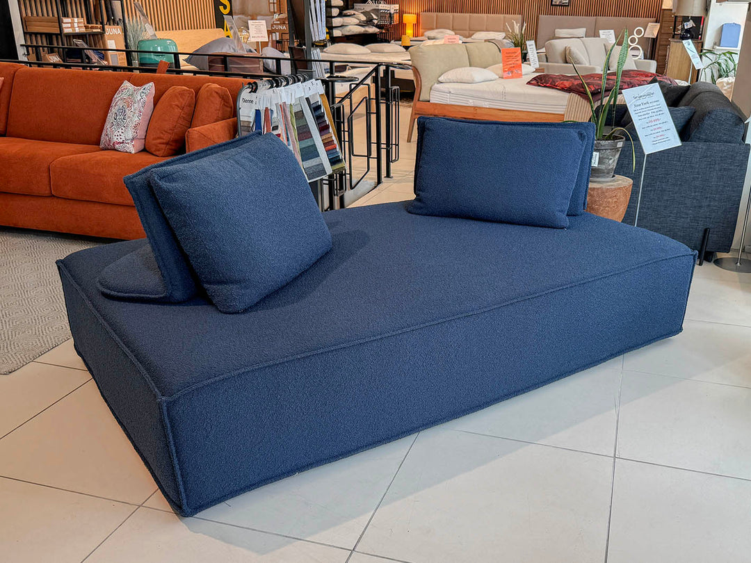OUTLET Dienne New York Bed-inside sovesofa