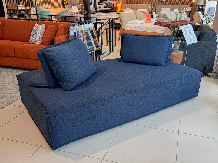 OUTLET Dienne New York Bed-inside sovesofa