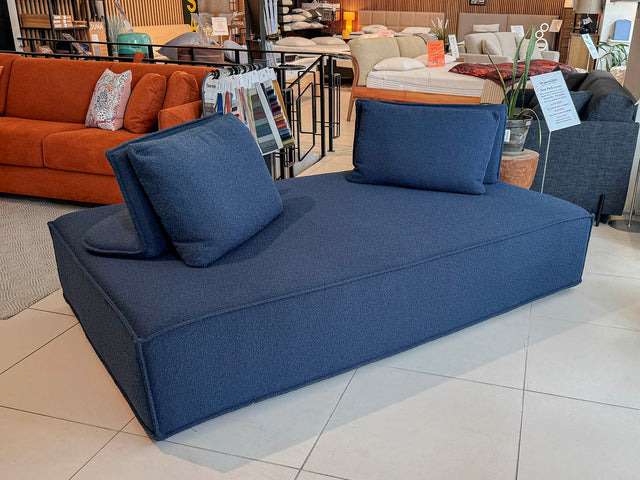 OUTLET Dienne New York Bed-inside sovesofa