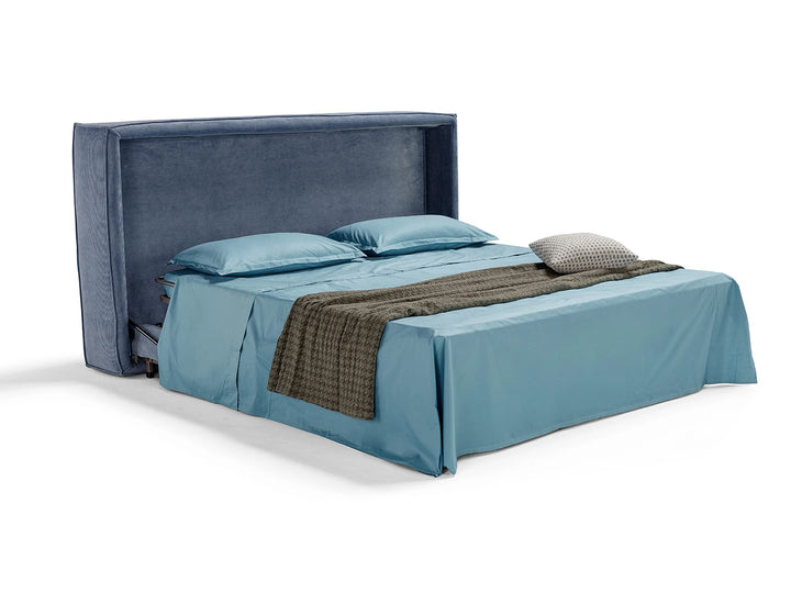 Dienne New York sovesofa frit udslået