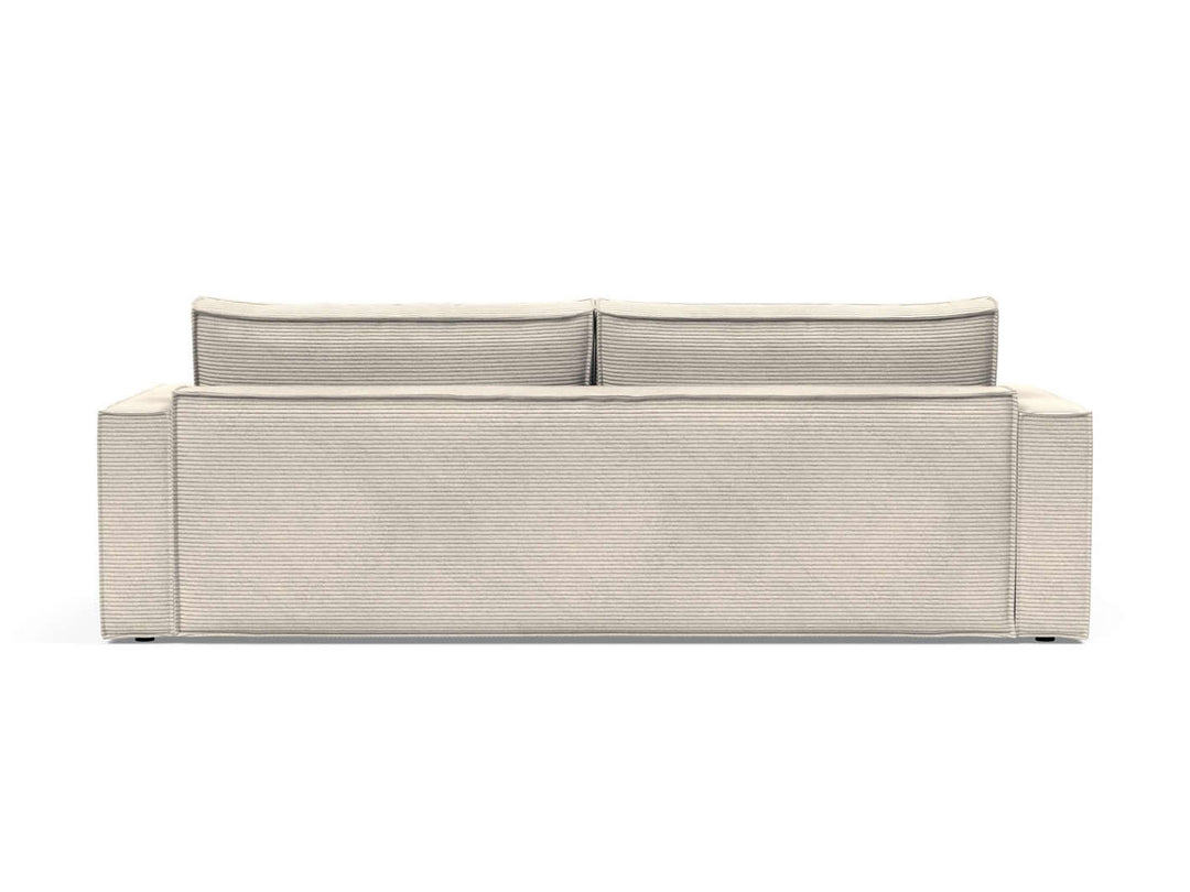 Innovation Living Newilla sovesofa i stribet stof - Sengekompagniet