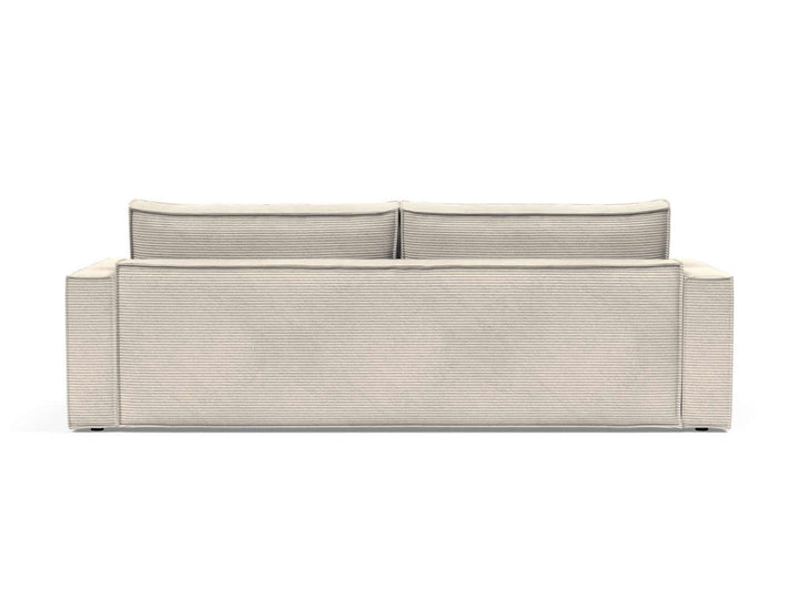 Innovation Living Newilla sovesofa i stribet stof - Sengekompagniet