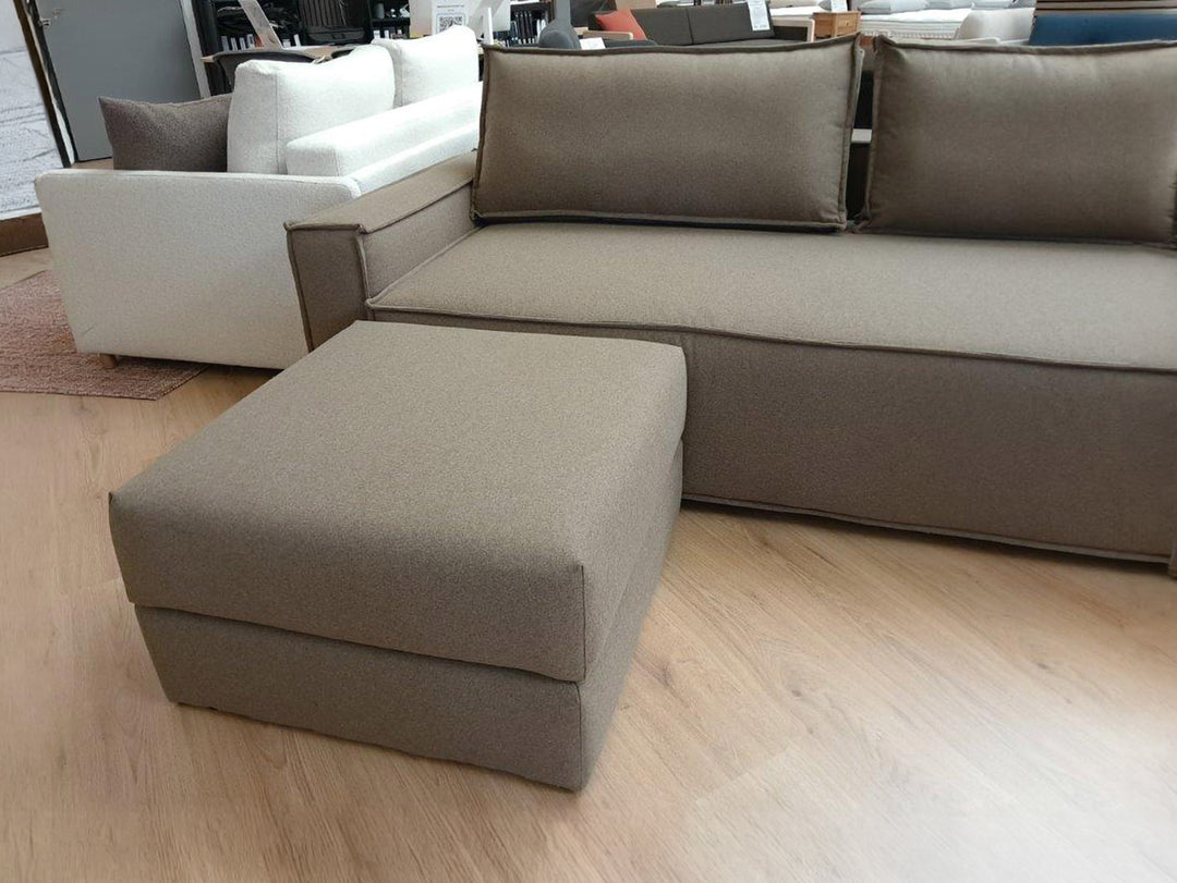 OUTLET Innovation Newilla Limited Edition sovesofa