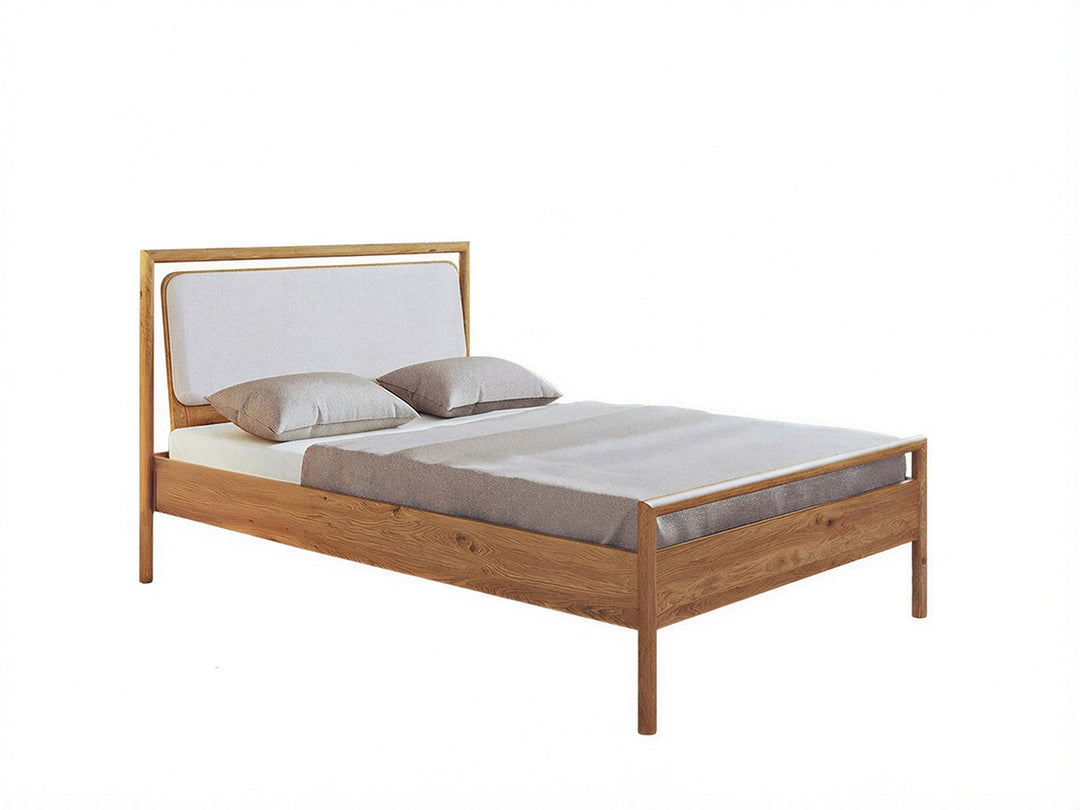 Nordic Design Lira sengeramme 140x200 cm