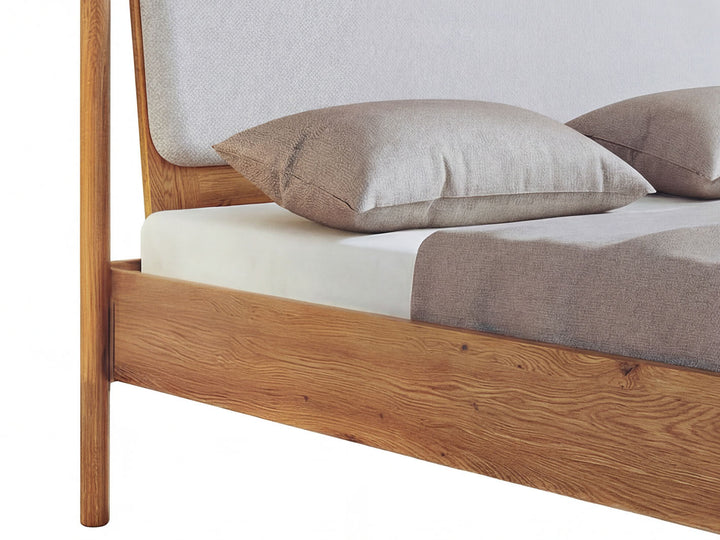 Nordic Design Lira sengeramme 200x200 cm