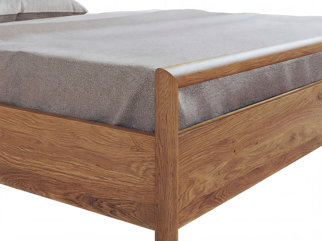 Nordic Design Lira sengeramme 140x200 cm