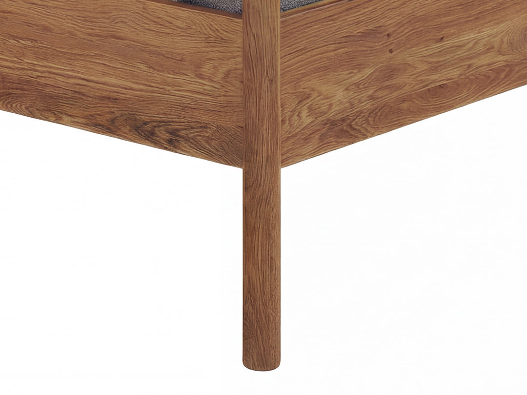 Nordic Design Lira sengeramme 140x200 cm