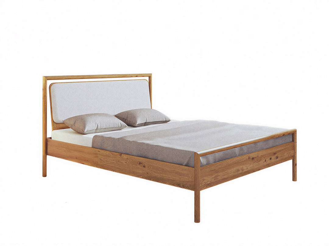 Nordic Design Lira sengeramme 200x200 cm