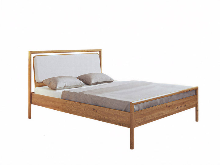 Nordic Design Lira sengeramme 200x200 cm