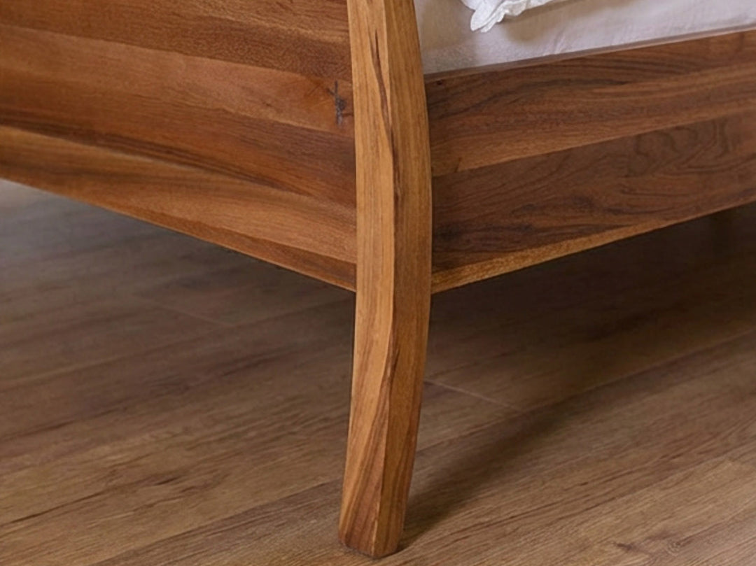 Nordic Classic Cane sengeramme 180x200 cm