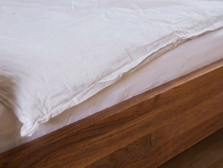 Nordic Classic Cane sengeramme 180x200 cm