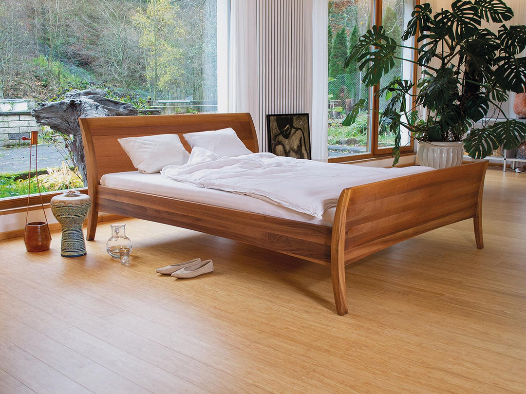 Nordic Classic Cane sengeramme 180x200 cm
