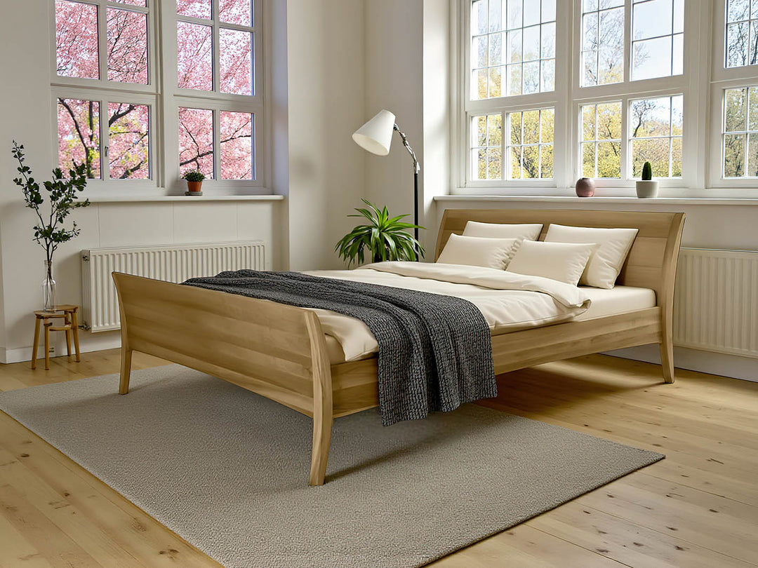 Nordic Classic Cane sengeramme inkl. Galaxy Cool madras