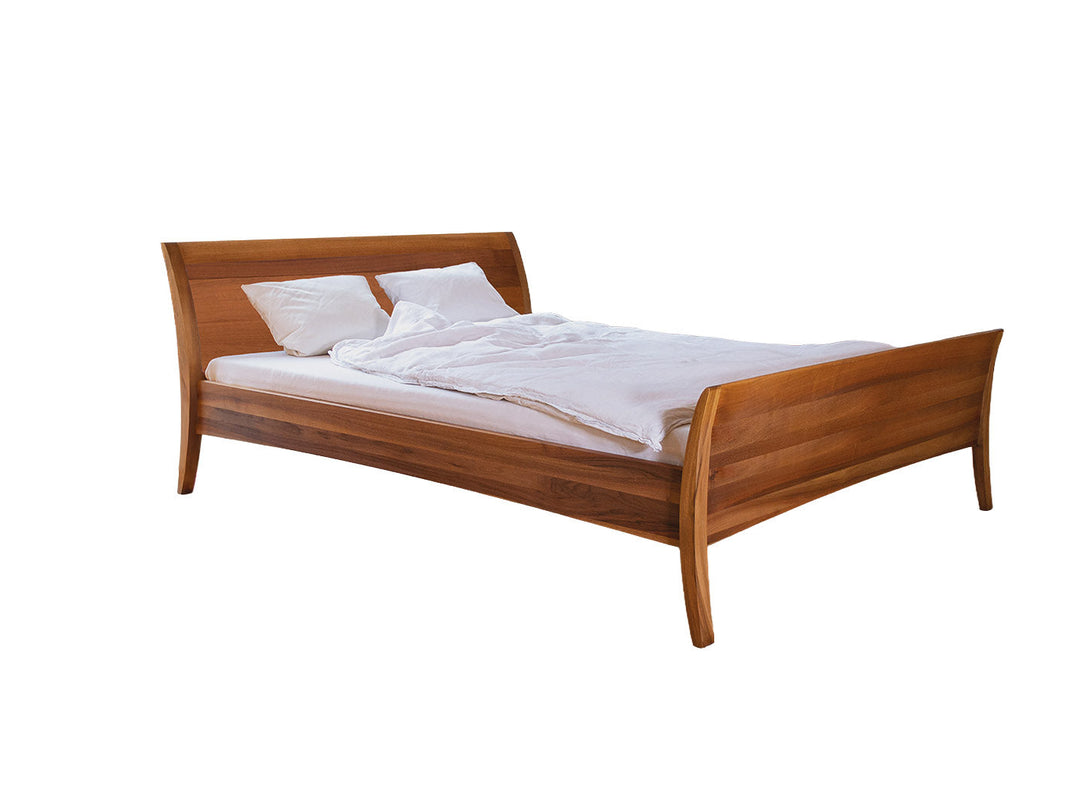 Nordic Classic Cane sengeramme 180x200 cm
