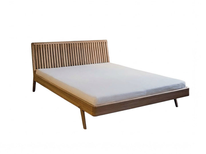 Nordic Classic sengeramme 200x200 cm
