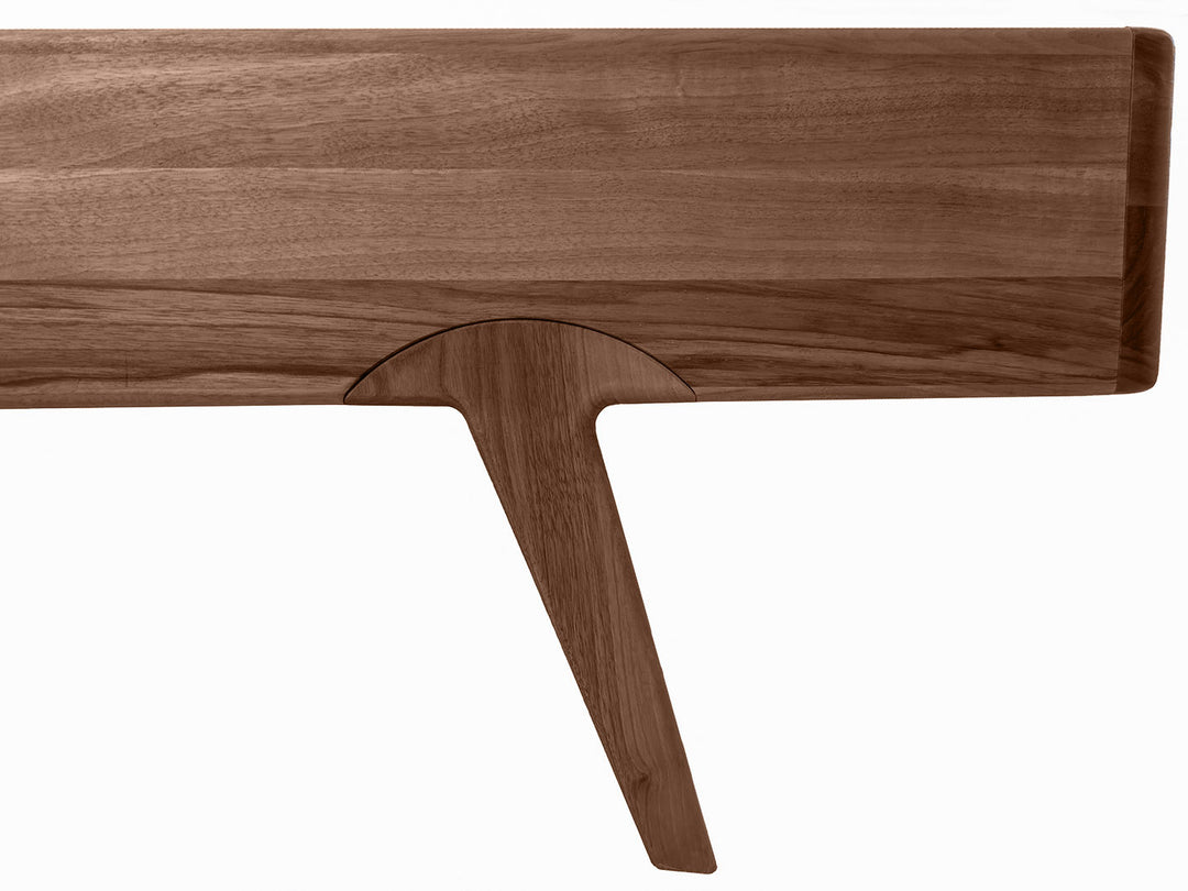 Nordic Classic sengeramme 140x200 cm