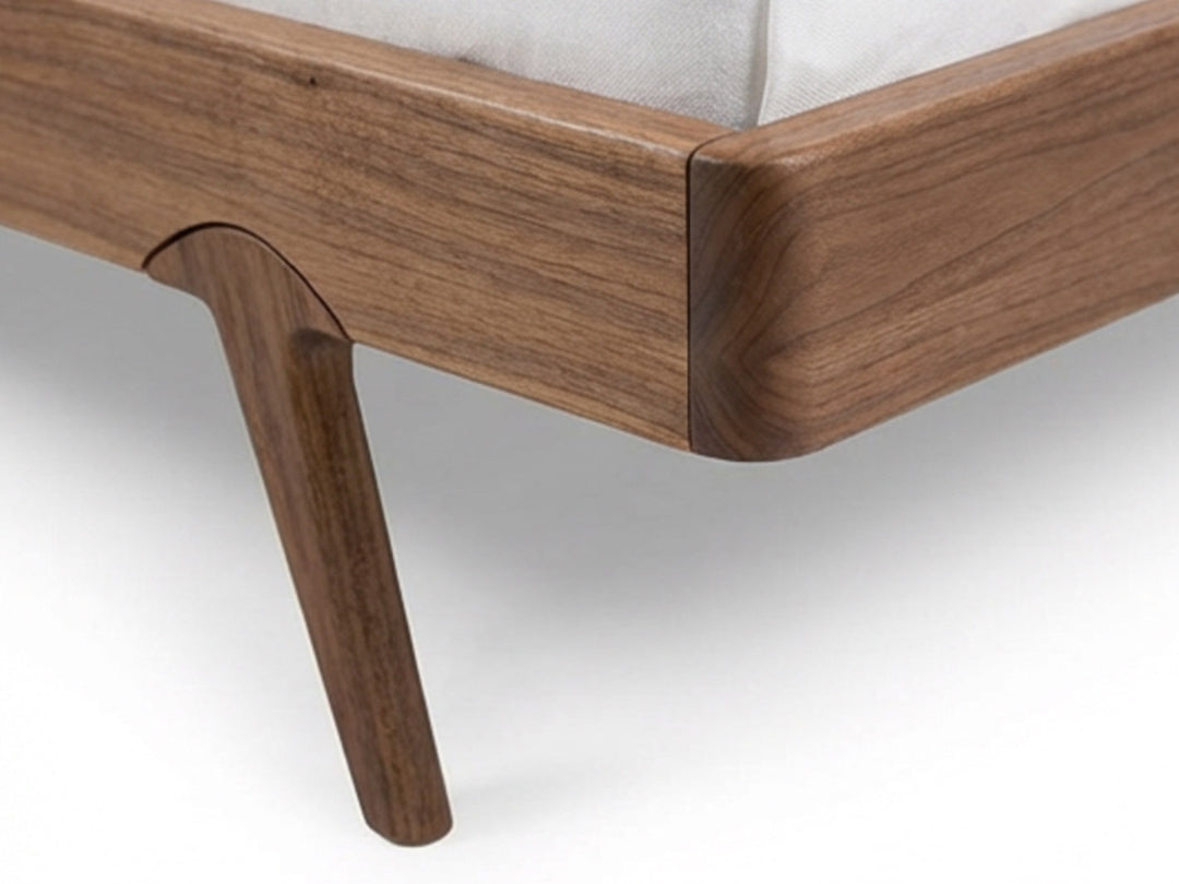 Nordic Classic sengeramme 140x200 cm