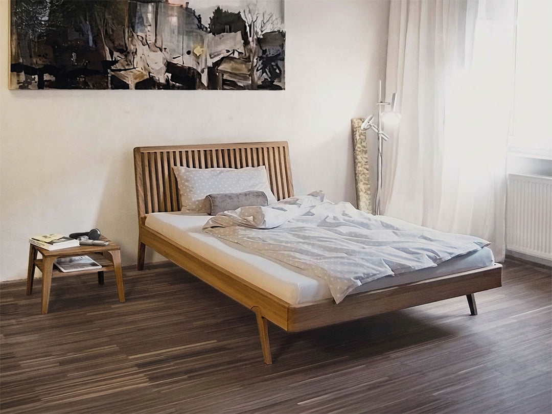 Nordic Classic sengeramme 140x200 cm