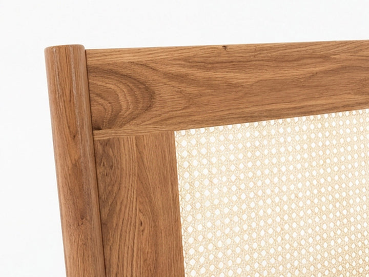 Nordic Design sengeramme inkl. flet gavl 200x200 cm