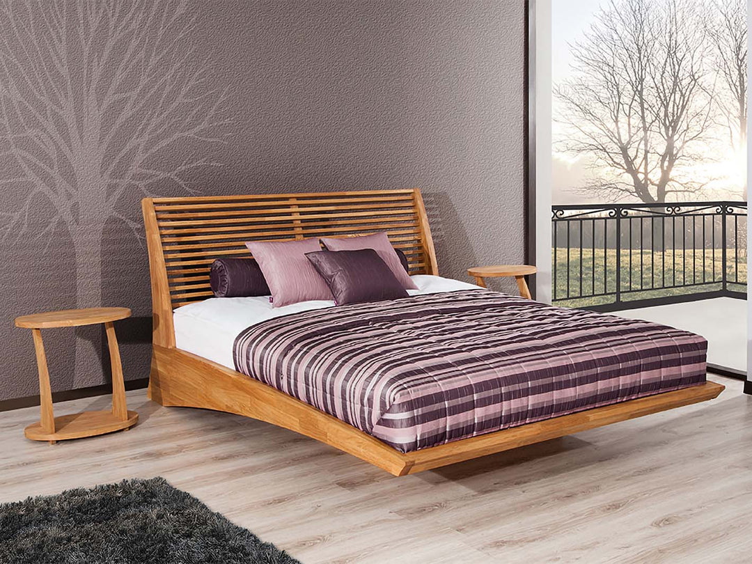 Nordic Design Flow sengeramme