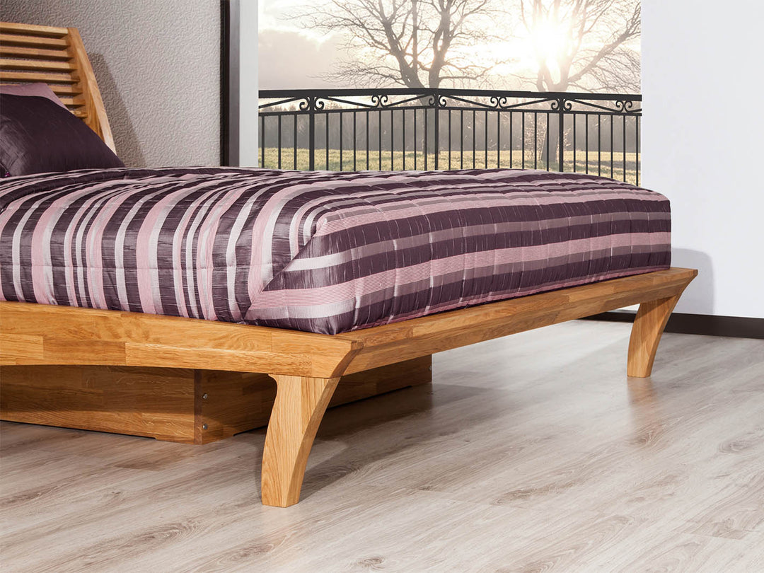 Nordic Design Flow sengeramme