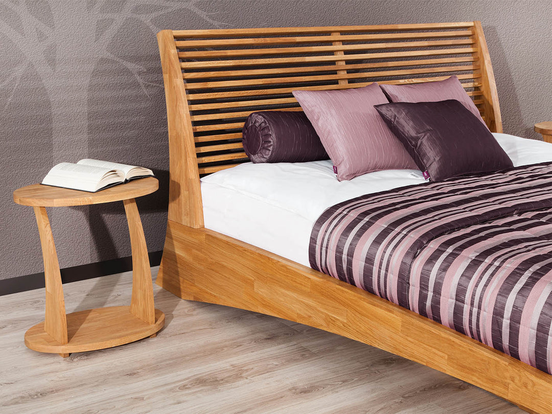 Nordic Design Flow sengeramme