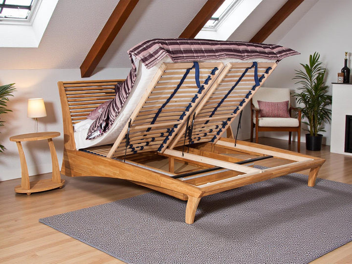 Nordic Design Flow sengeramme