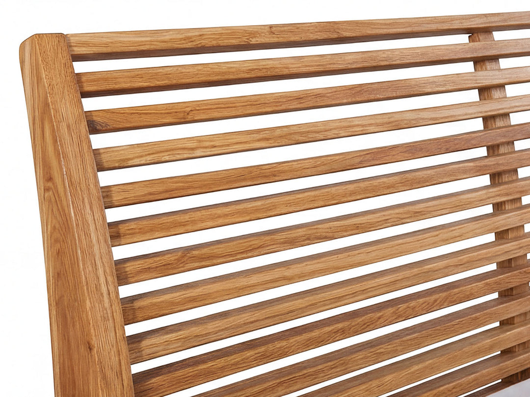 Nordic Design Flow sengeramme 160x200 cm
