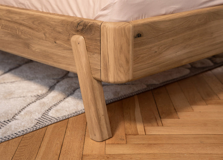 Nordic Design IDA Wool sengeramme 180x200 cm