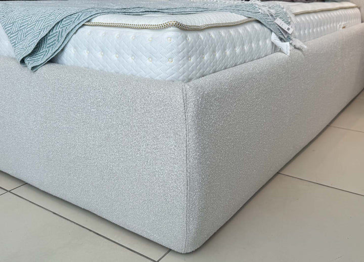 Nordic Design LOOP opbevarings seng inkl. Galaxy madras & top