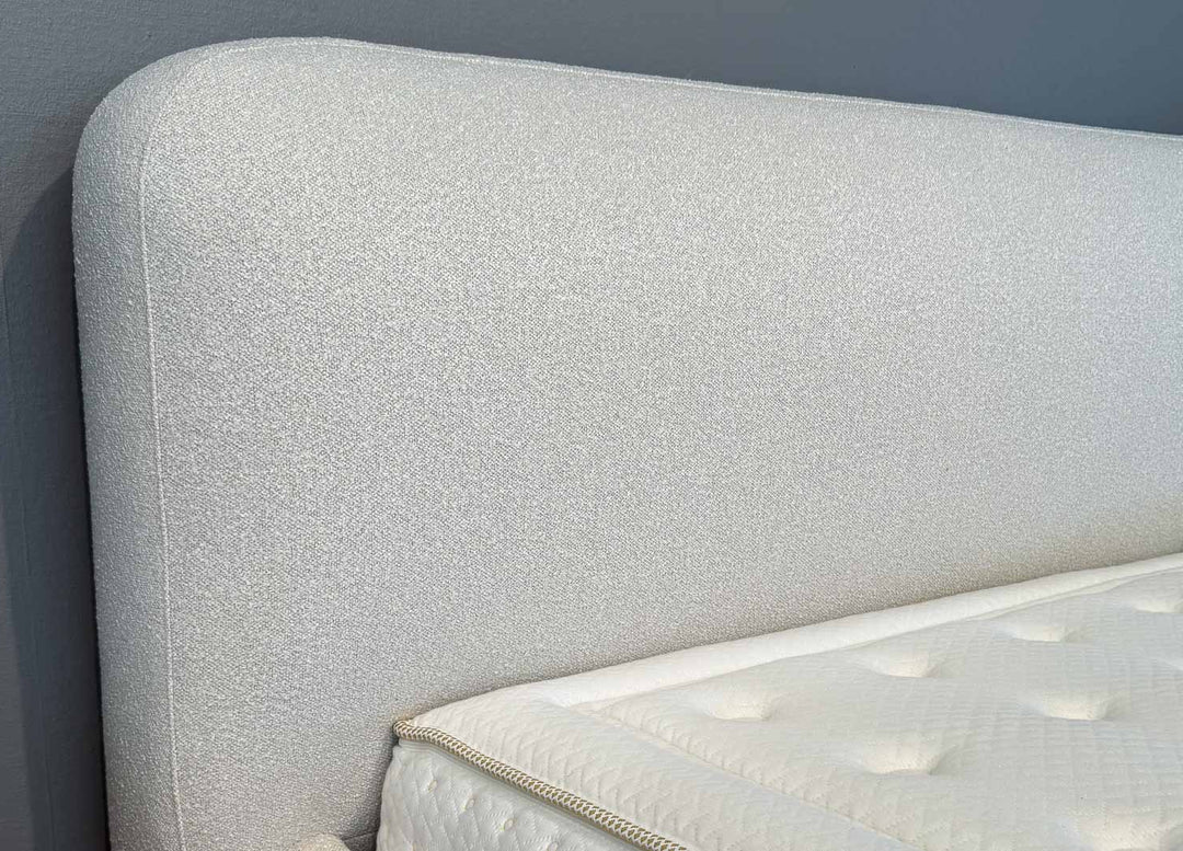 Nordic Design LOOP opbevarings seng inkl. Galaxy madras & top