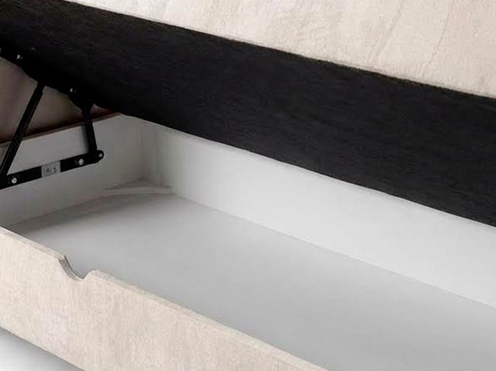 Nordic Design LUMI opbevarings seng