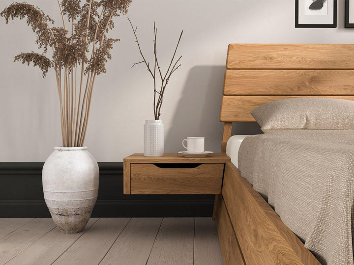 Nordic Design Light hængende sengebord