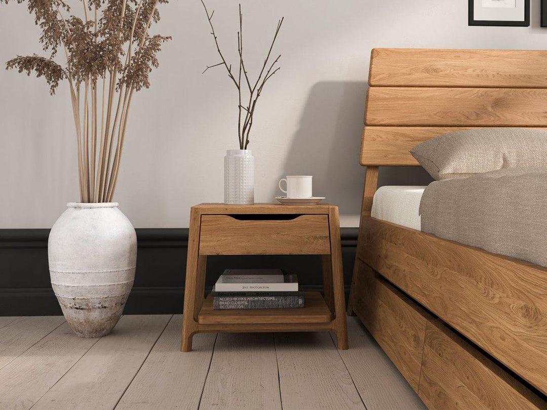 Nordic Design Light sengebord