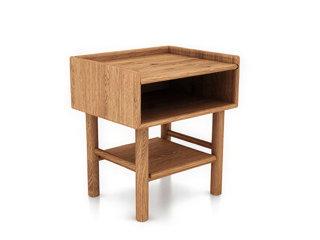 Nordic Design Lira sengebord