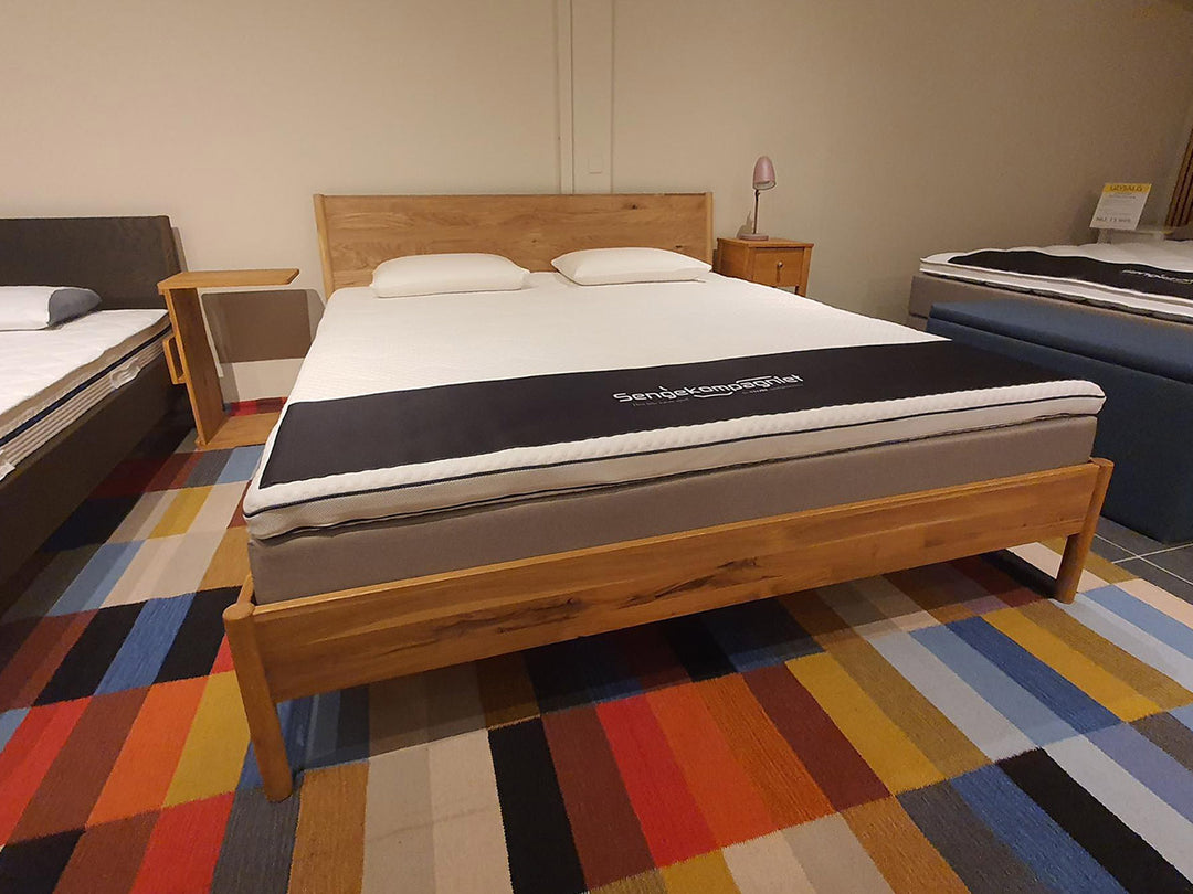 OUTLET Nordic Design sengeramme 180x200cm