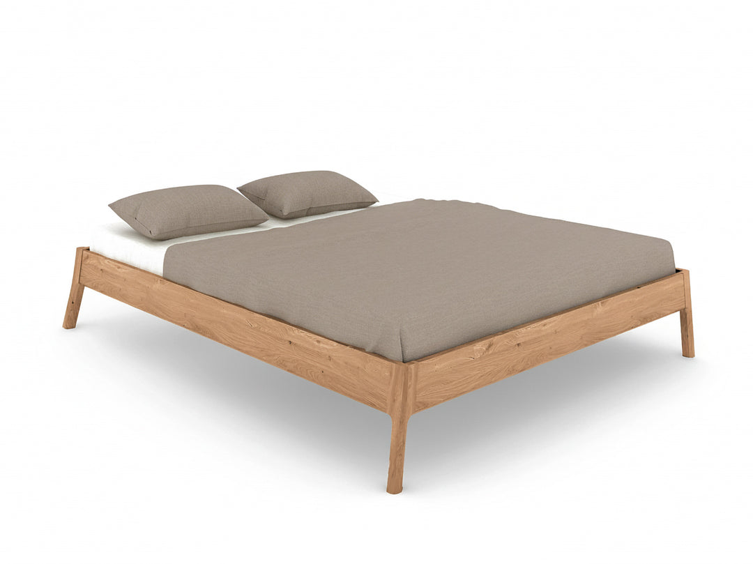 Nordic Design light eg sengeramme