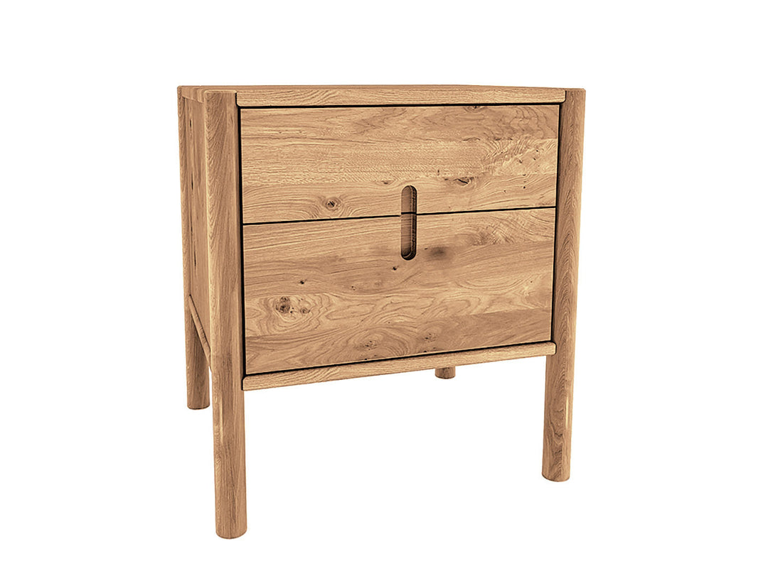 Nordic Design sengebord