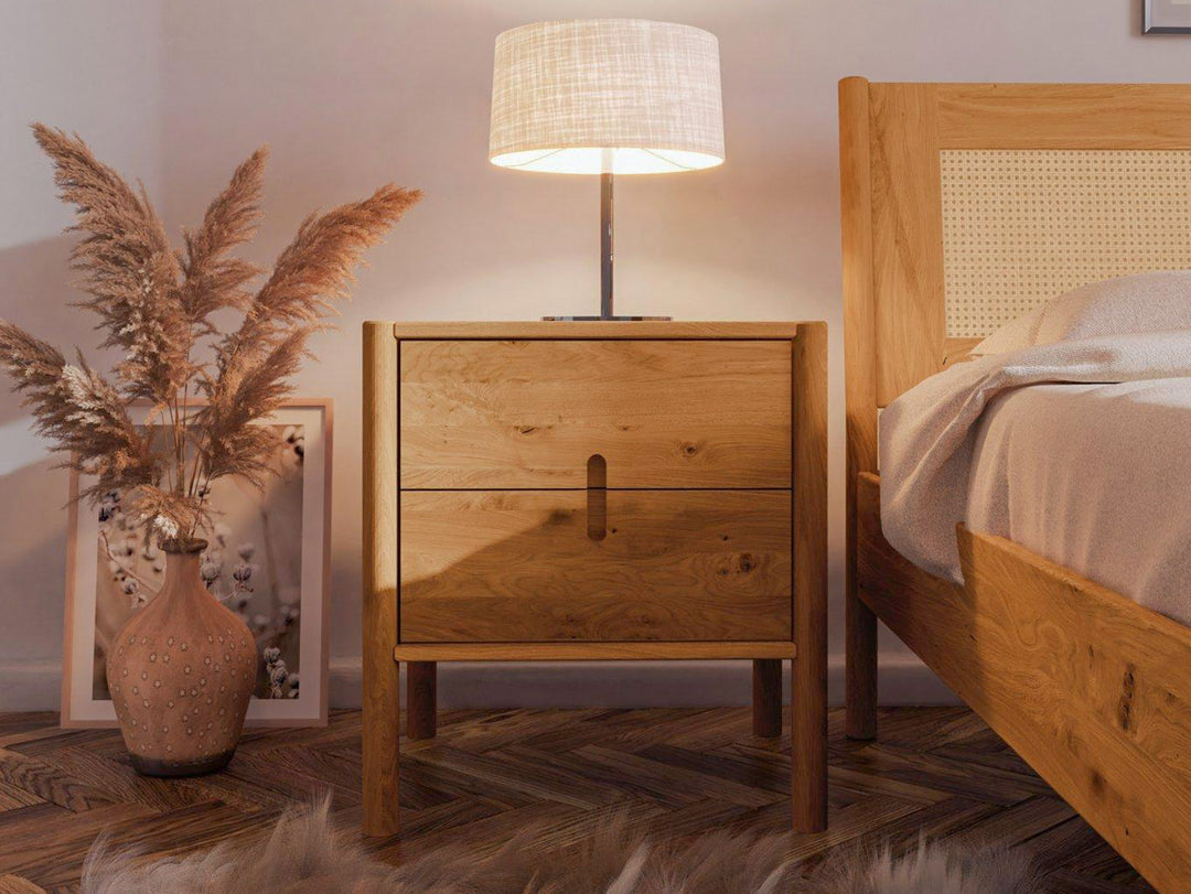 Nordic Design sengebord