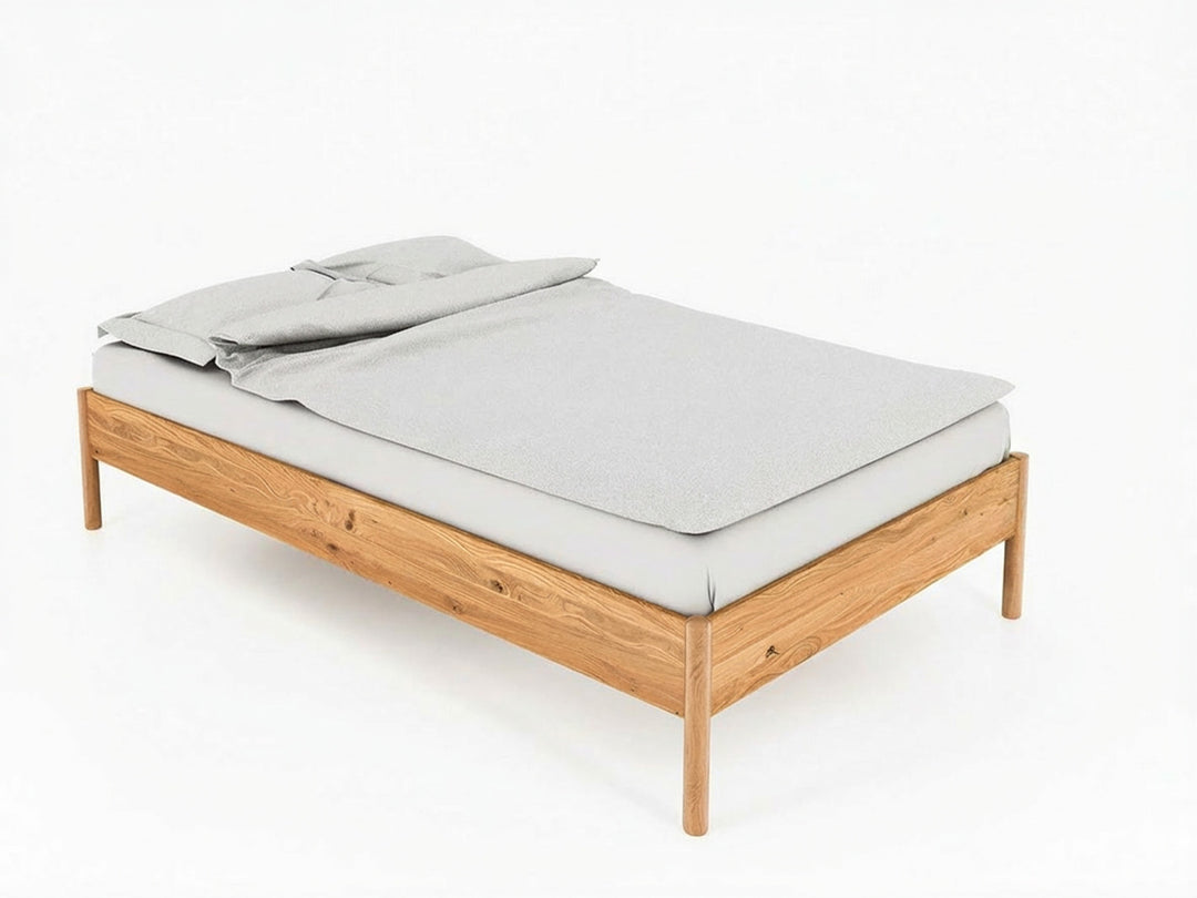 Nordic Design sengeramme pure eg 120x200 cm