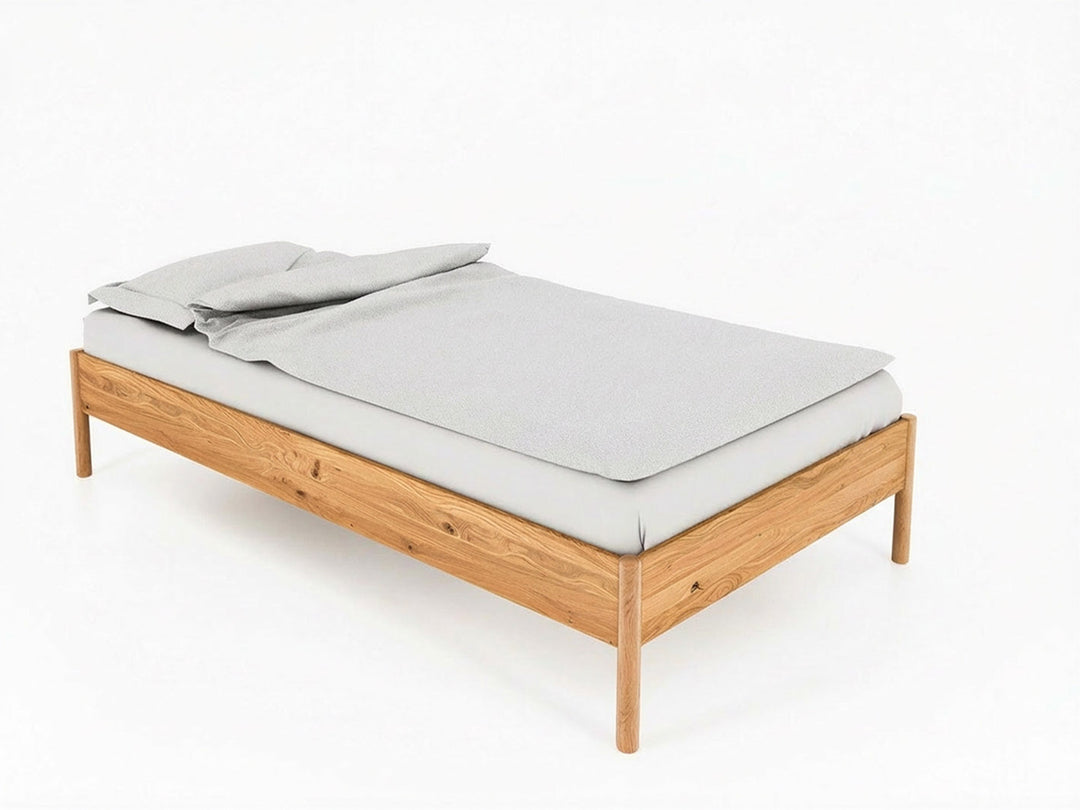 Nordic Design sengeramme eg 90x200 cm