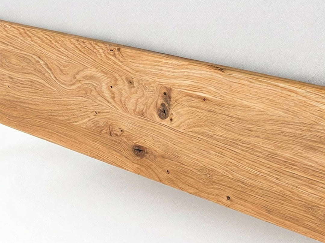 Nordic Design sengeramme eg 200x200 cm
