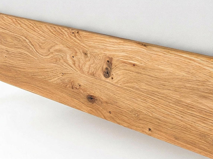 Nordic Design sengeramme eg 200x200 cm