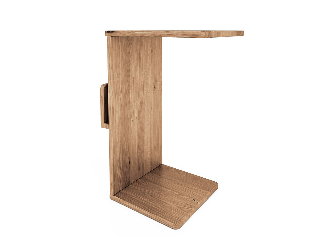 Nordic Design vinkel sengebord