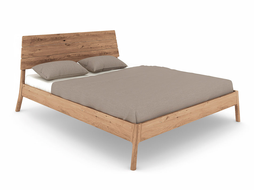 Nordic Design sengeramme med eller uden skuffer